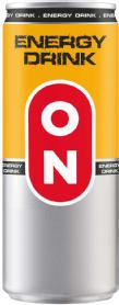Imagen de ENERGY DRINK ON