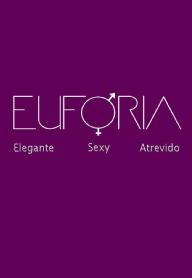 Imagen de EUFÓRIA ELEGANTE SEXY ATREVIDO
