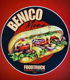 Imagen de BENICO MEME