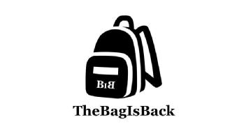 Imagen de TheBagIsBack