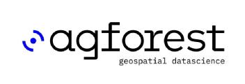 Imagen de agforest geospatial datascience