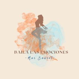 Imagen de BAILA LAS EMOCIONES MAR SAURET