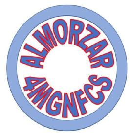 Imagen de ALMORZAR 4MGNFCS