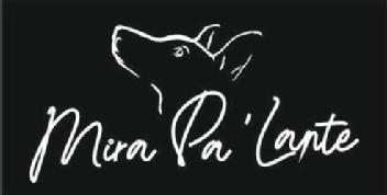 Imagen de Mira Pa Lante