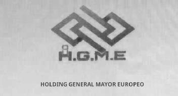 Imagen de H.G.M.E. HOLDING GENERAL MAYOR EUROPEO