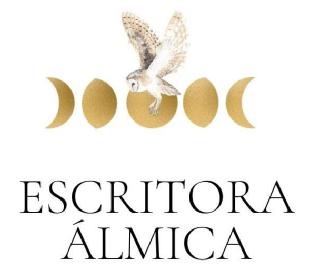 Imagen de ESCRITORA ÁLMICA