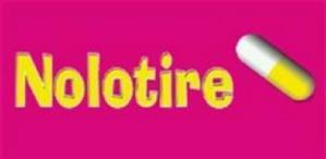 Imagen de NOLOTIRE