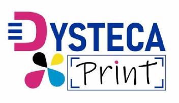 Imagen de DYSTECA PRINT