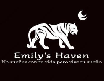 Imagen de Emily's Haven No sueñes con tu vida pero vive tu sueño