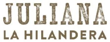 Imagen de JULIANA LA HILANDERA