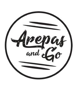 Imagen de AREPAS AND GO