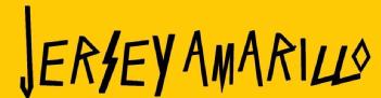 Imagen de JERSEY AMARILLO
