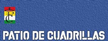 Imagen de PATIO DE CUADRILLAS PC