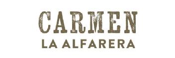 Imagen de CARMEN LA ALFARERA