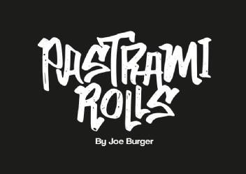 Imagen de PASTRAMI ROLLS BY JOE BURGER