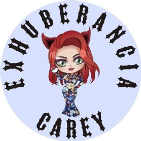 Imagen de EXHUBERANCIA CAREY
