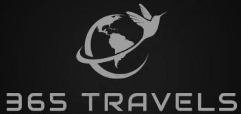 Imagen de 365 TRAVELS