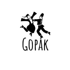 Imagen de GOPAK