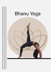 Imagen de BHANU YOGA