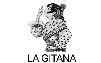 Imagen de LA GITANA
