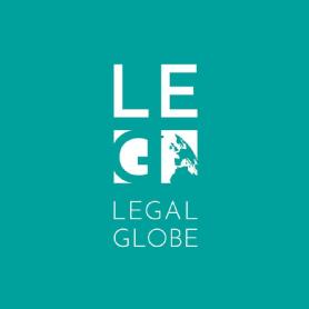Imagen de LE GO LEGAL GLOBE