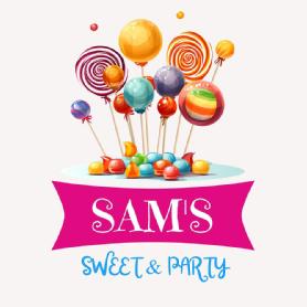 Imagen de Sam's Sweet & Party