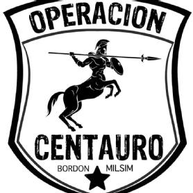 Imagen de OPERACIÓN CENTAURO