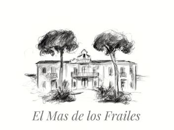 Imagen de EL MAS DE LOS FRAILES