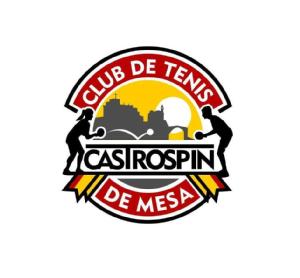 Imagen de club de tenis de mesa castrospin