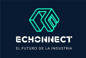Imagen de ECHONNECT EL FUTURO DE LA INDUSTRIA