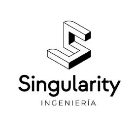 Imagen de Singularity Ingeniería