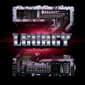 Imagen de Z Legacy
