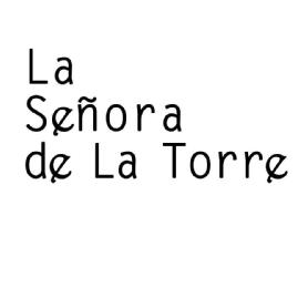 Imagen de LA SEÑORA DE LA TORRE