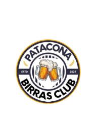 Imagen de PATACONA BIRRAS CLUB. YOU WILL NEVER DRINK ALONE