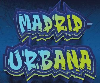 Imagen de MADRID URBANA