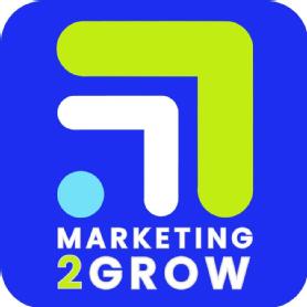 Imagen de Marketing 2 Grow