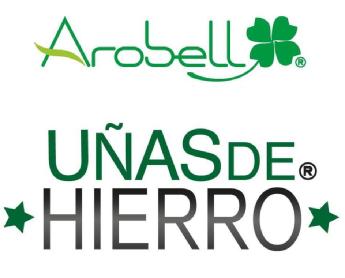 Imagen de Arobell Uñas de Hierro