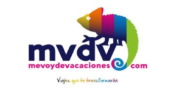 Imagen de MEVOYDEVACACIONES.COM