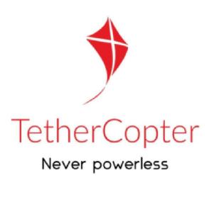 Imagen de TETHERCOPTER