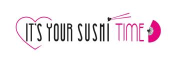 Imagen de IT'S YOUR SUSHI TIME