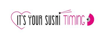 Imagen de IT'S YOUR SUSHI TIMING