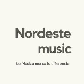 Imagen de NORDESTE MUSIC LA MÚSICA MARCA LA DIFERENCIA
