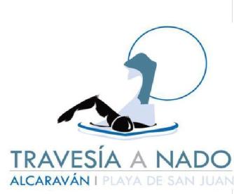Imagen de TRAVESÍA A NADO ALCARAVÁN PLAYA DE SAN JUAN