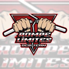 Imagen de ROMPE LÍMITES OCR TEAM