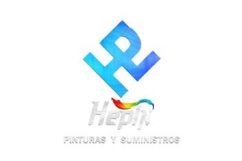 Imagen de Hepin Pinturas Y Suministros