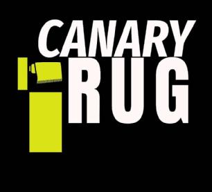 Imagen de Canary rug