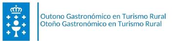 Imagen de OUTONO GASTRONÓMICO EN TURISMO RURAL OTOÑO GASTRONÓMICO EN TURISMO RURAL