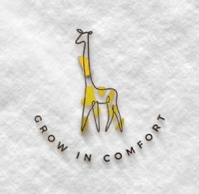 Imagen de Grow in Comfort