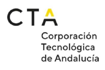 Imagen de CTA CORPORACIÓN TECNOLÓGICA DE ANDALUCÍA
