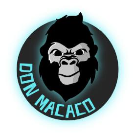 Imagen de DON MACACO
